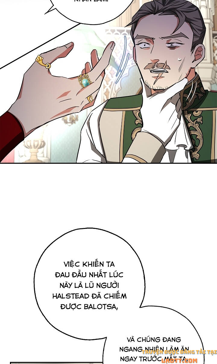 Hôn Phu Ẩn Sắc - Chương 42