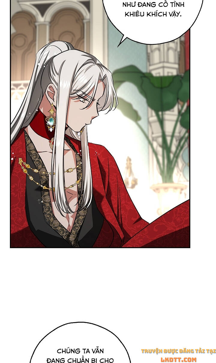 Hôn Phu Ẩn Sắc - Chương 42