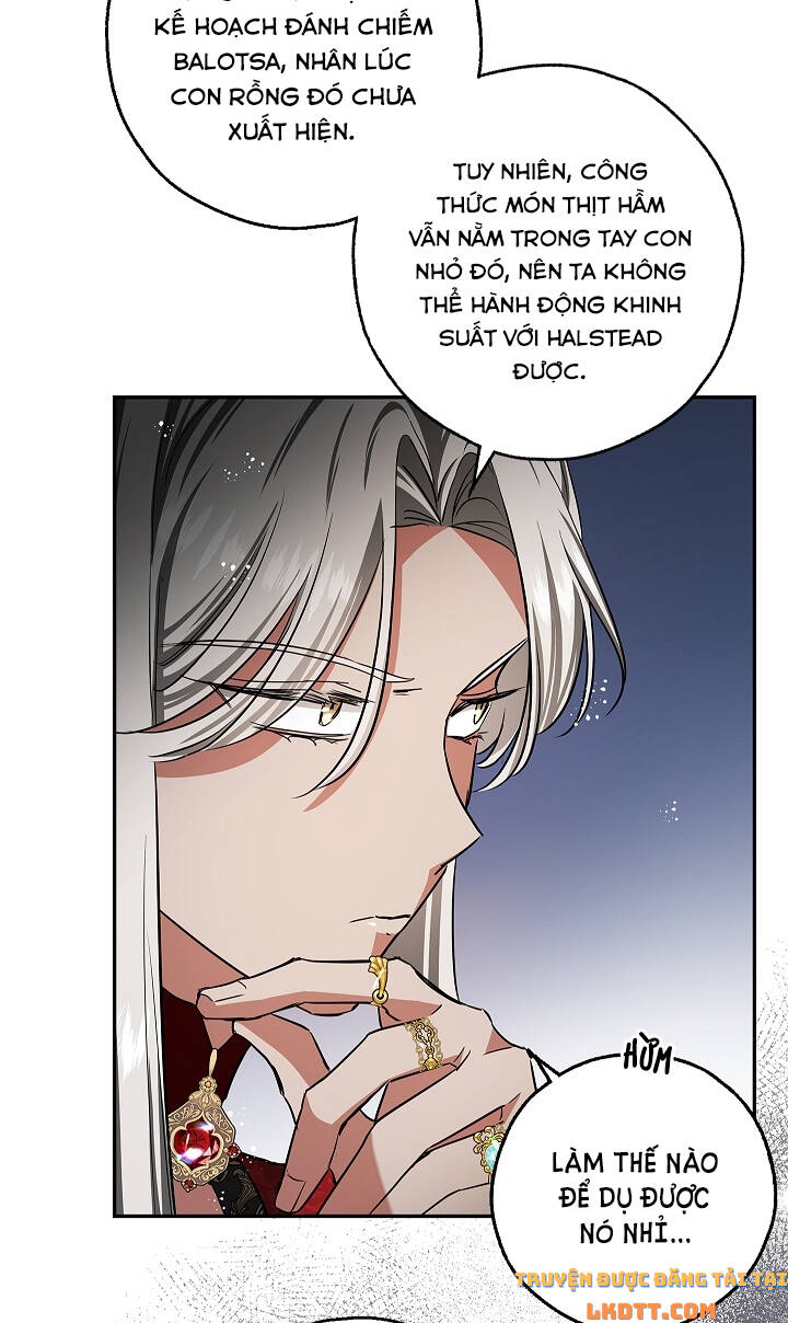 Hôn Phu Ẩn Sắc - Chương 42