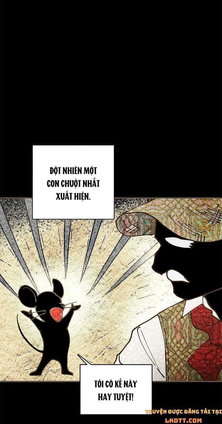 Hôn Phu Ẩn Sắc - Chương 42