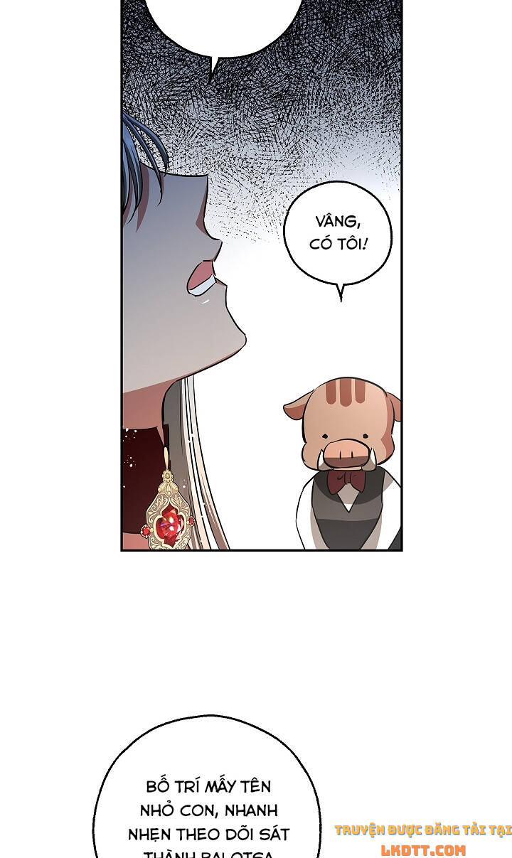 Hôn Phu Ẩn Sắc - Chương 42