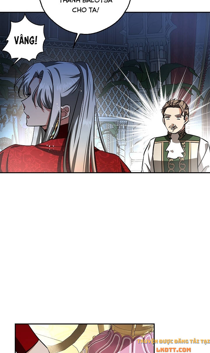 Hôn Phu Ẩn Sắc - Chương 42