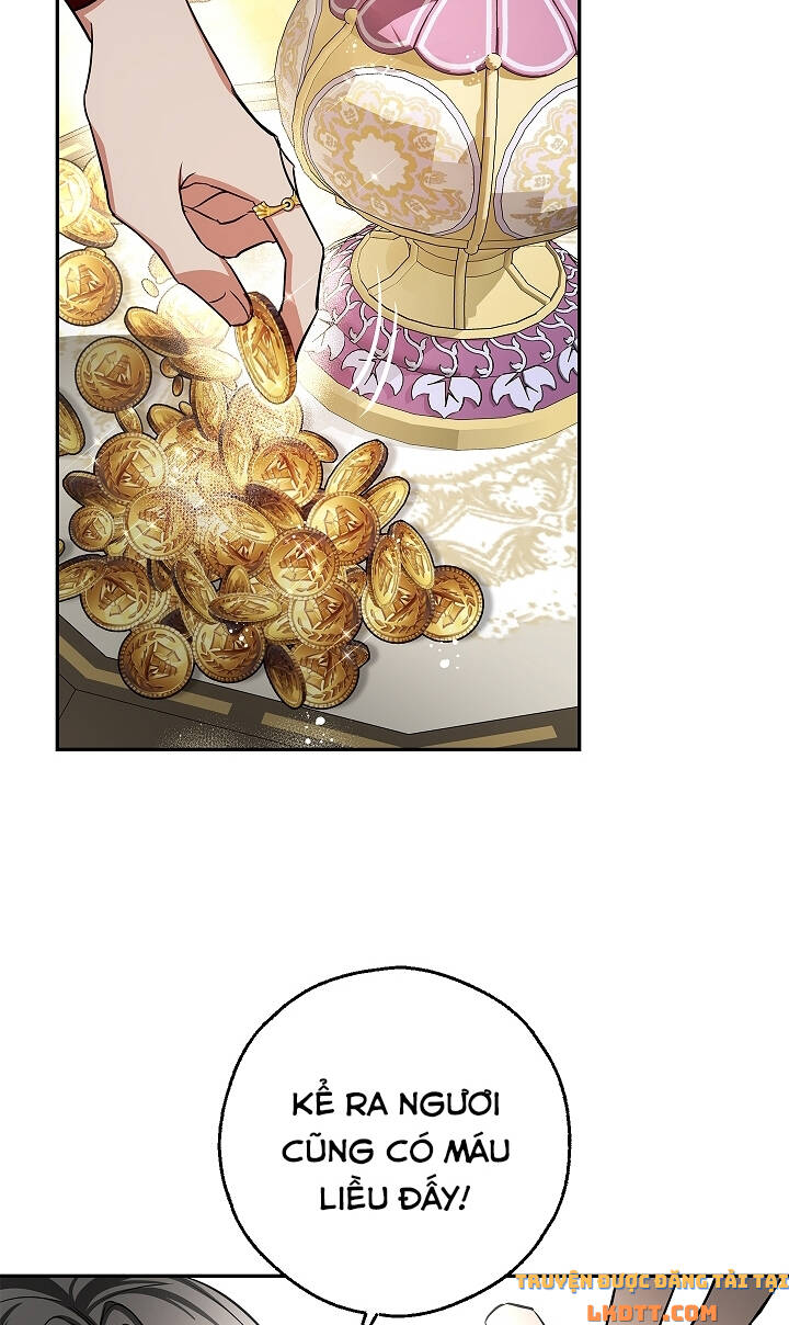 Hôn Phu Ẩn Sắc - Chương 42