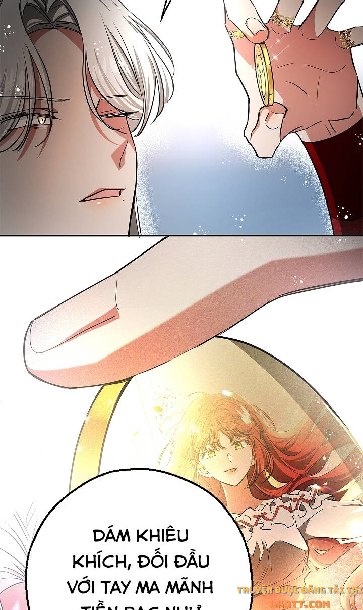 Hôn Phu Ẩn Sắc - Chương 42