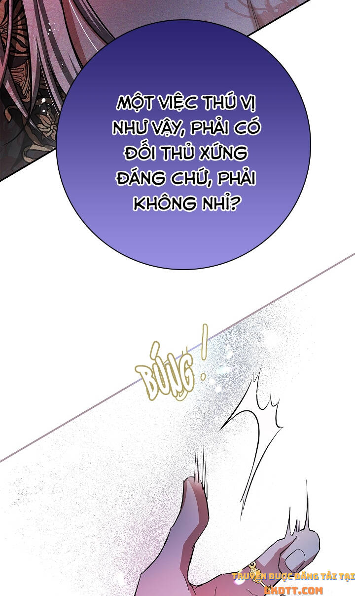 Hôn Phu Ẩn Sắc - Chương 42