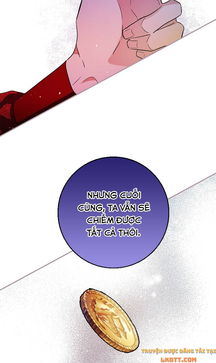 Hôn Phu Ẩn Sắc - Chương 42