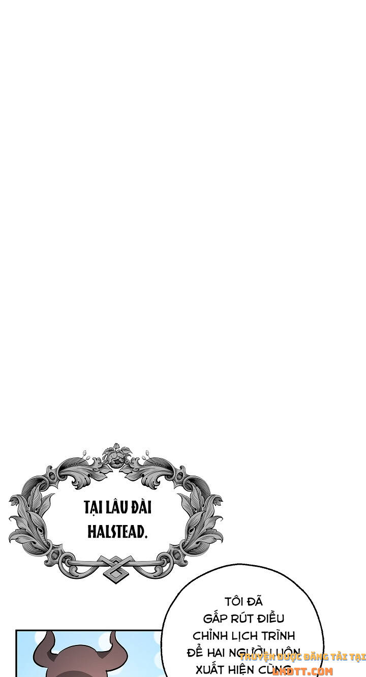 Hôn Phu Ẩn Sắc - Chương 42