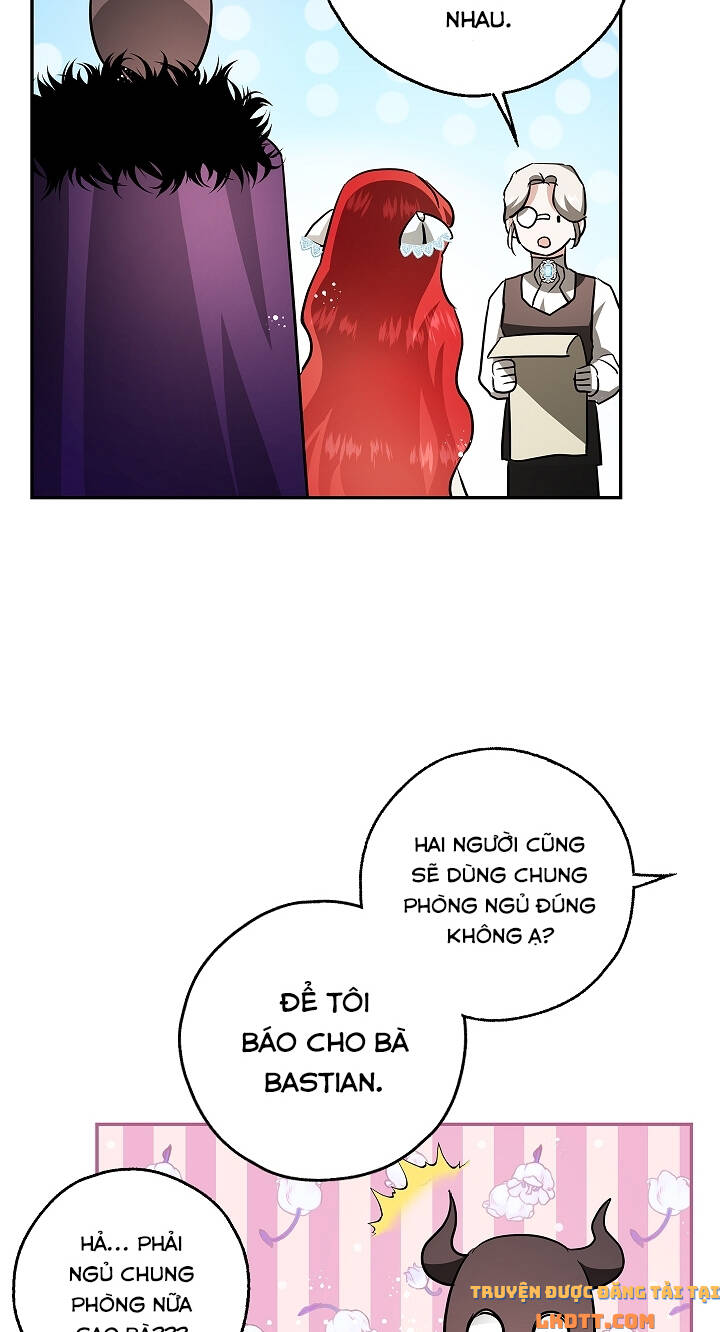 Hôn Phu Ẩn Sắc - Chương 42