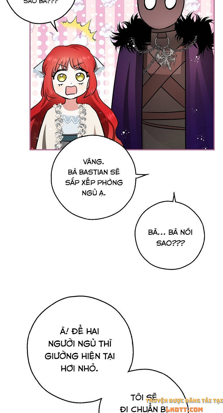 Hôn Phu Ẩn Sắc - Chương 42