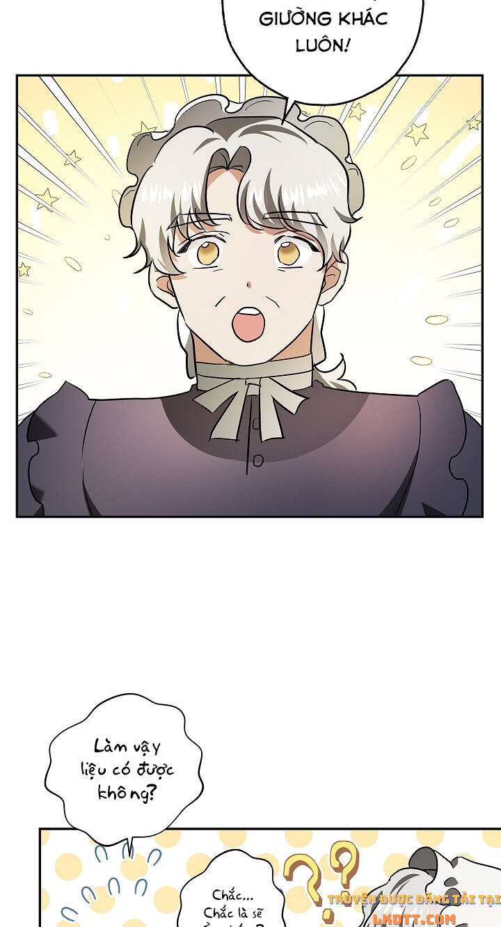 Hôn Phu Ẩn Sắc - Chương 42