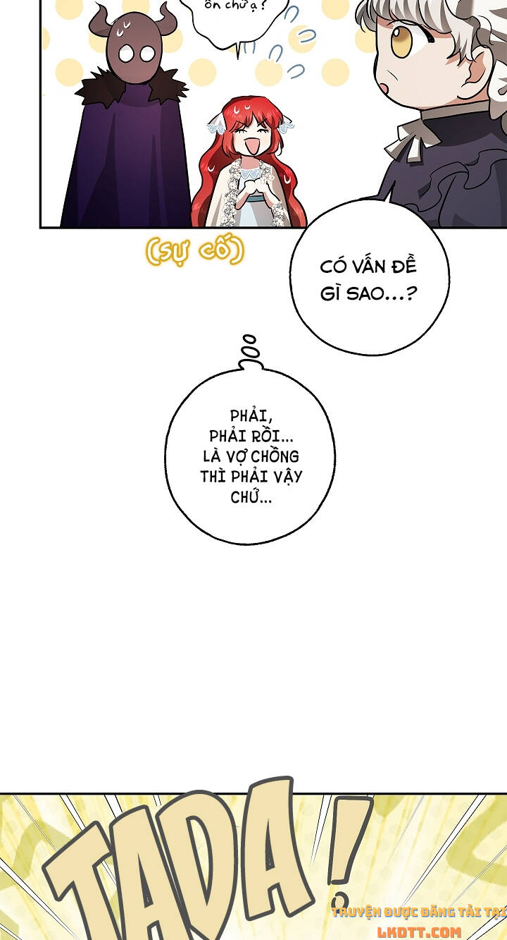 Hôn Phu Ẩn Sắc - Chương 42