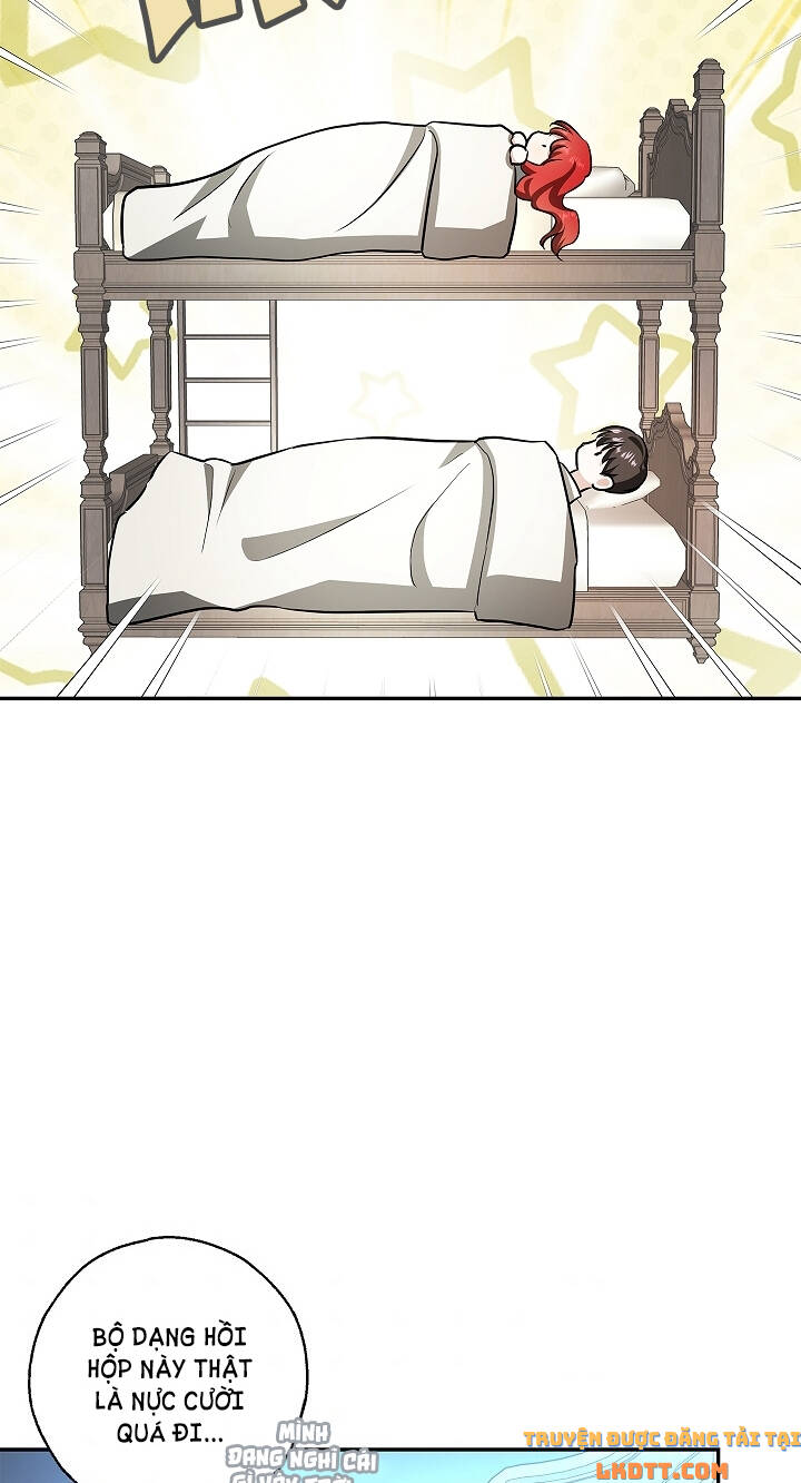 Hôn Phu Ẩn Sắc - Chương 42