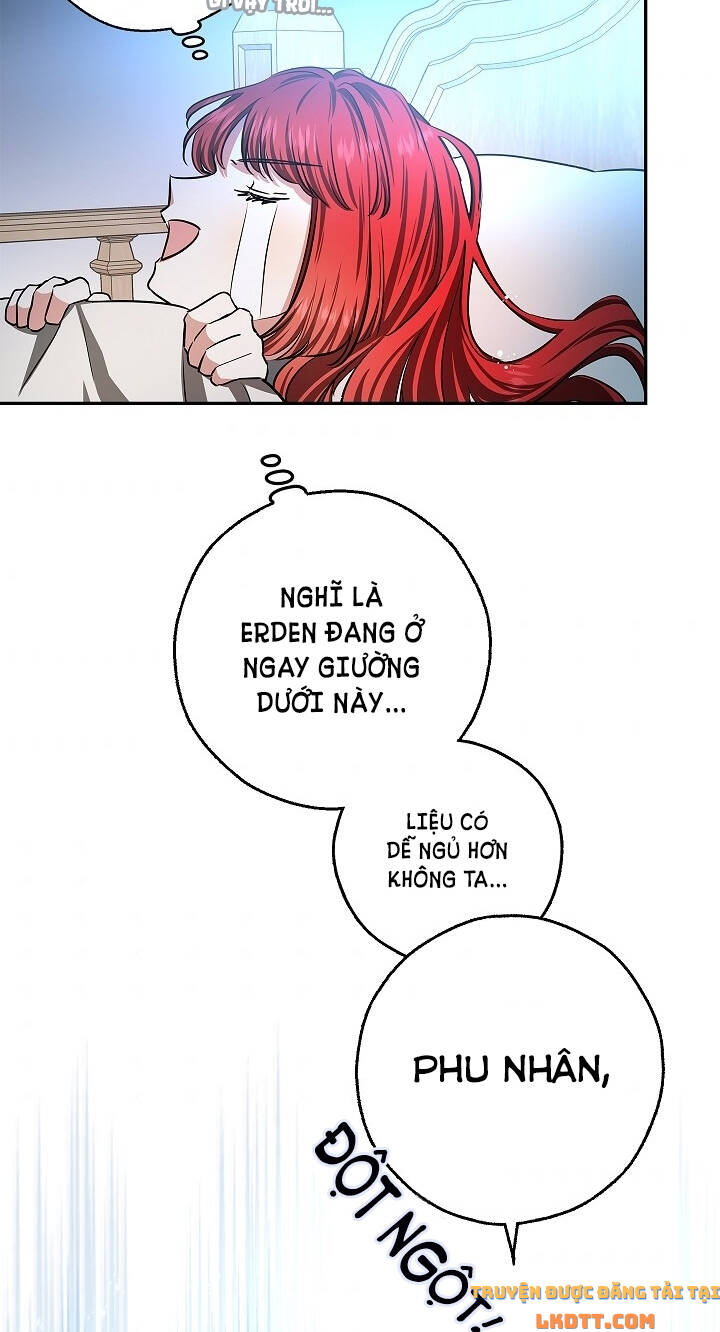 Hôn Phu Ẩn Sắc - Chương 42