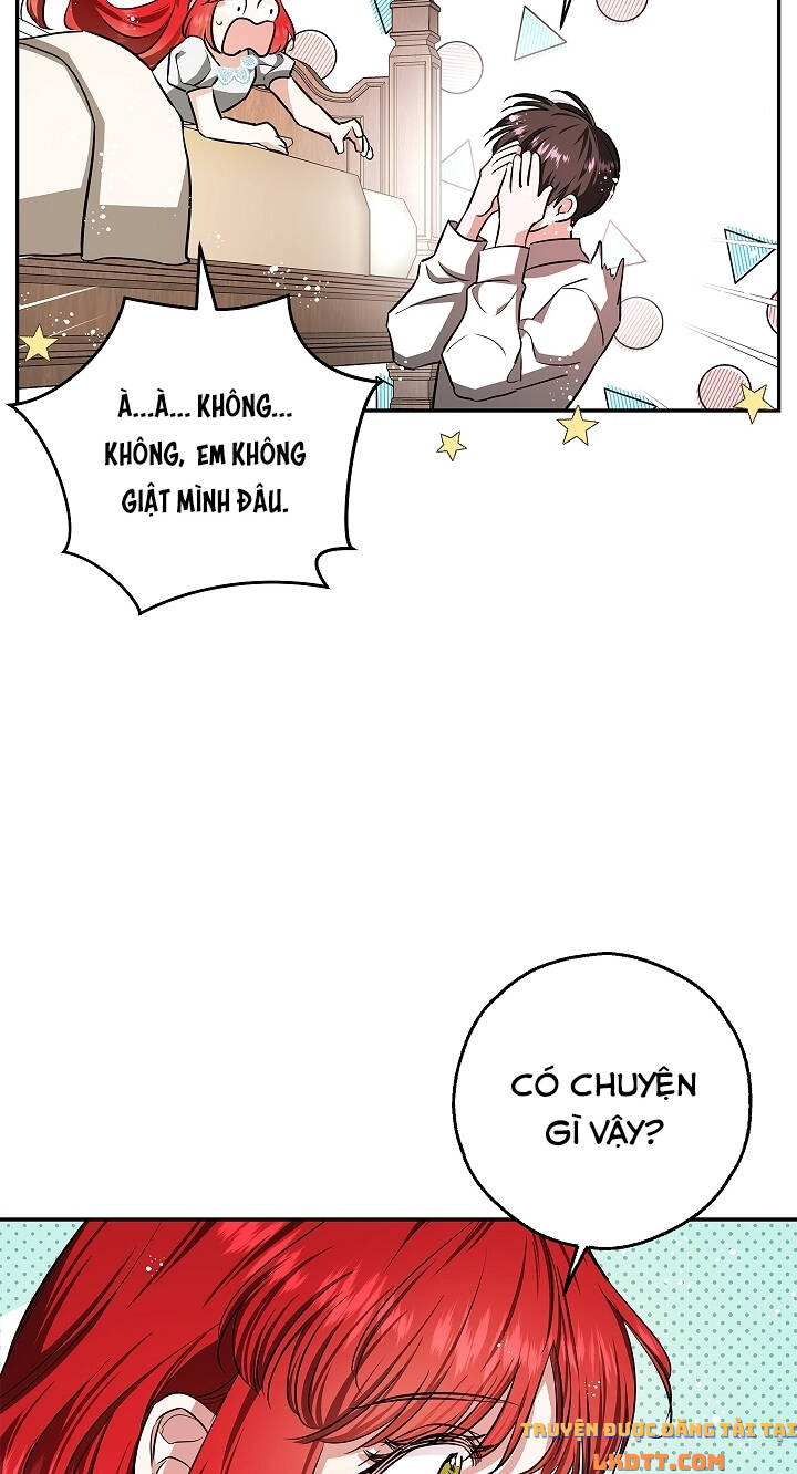 Hôn Phu Ẩn Sắc - Chương 42