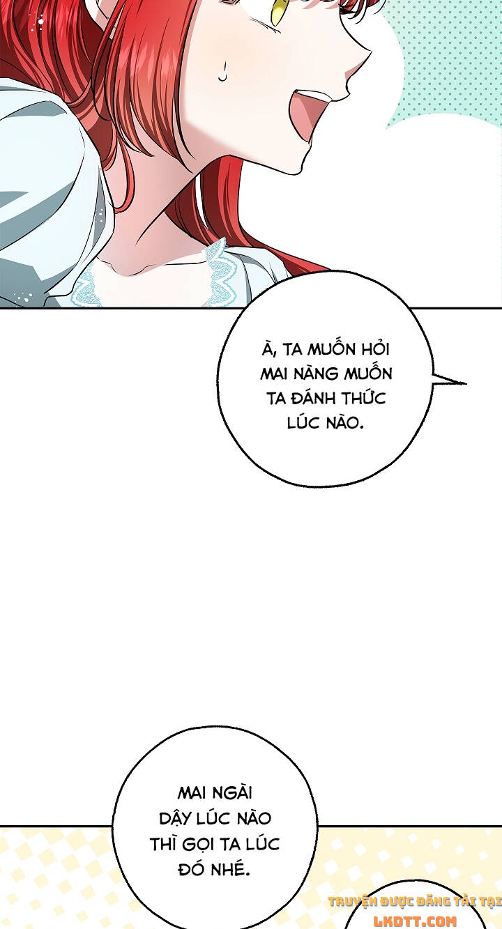 Hôn Phu Ẩn Sắc - Chương 42