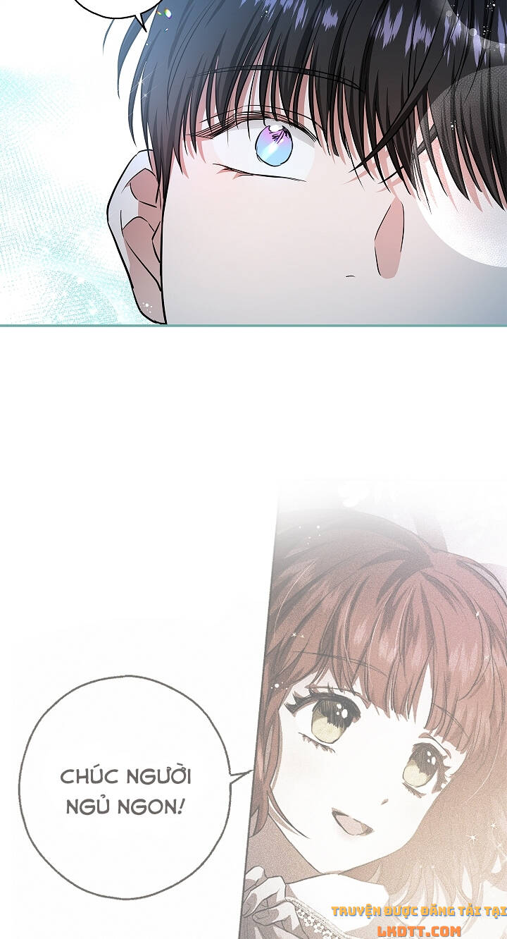 Hôn Phu Ẩn Sắc - Chương 42