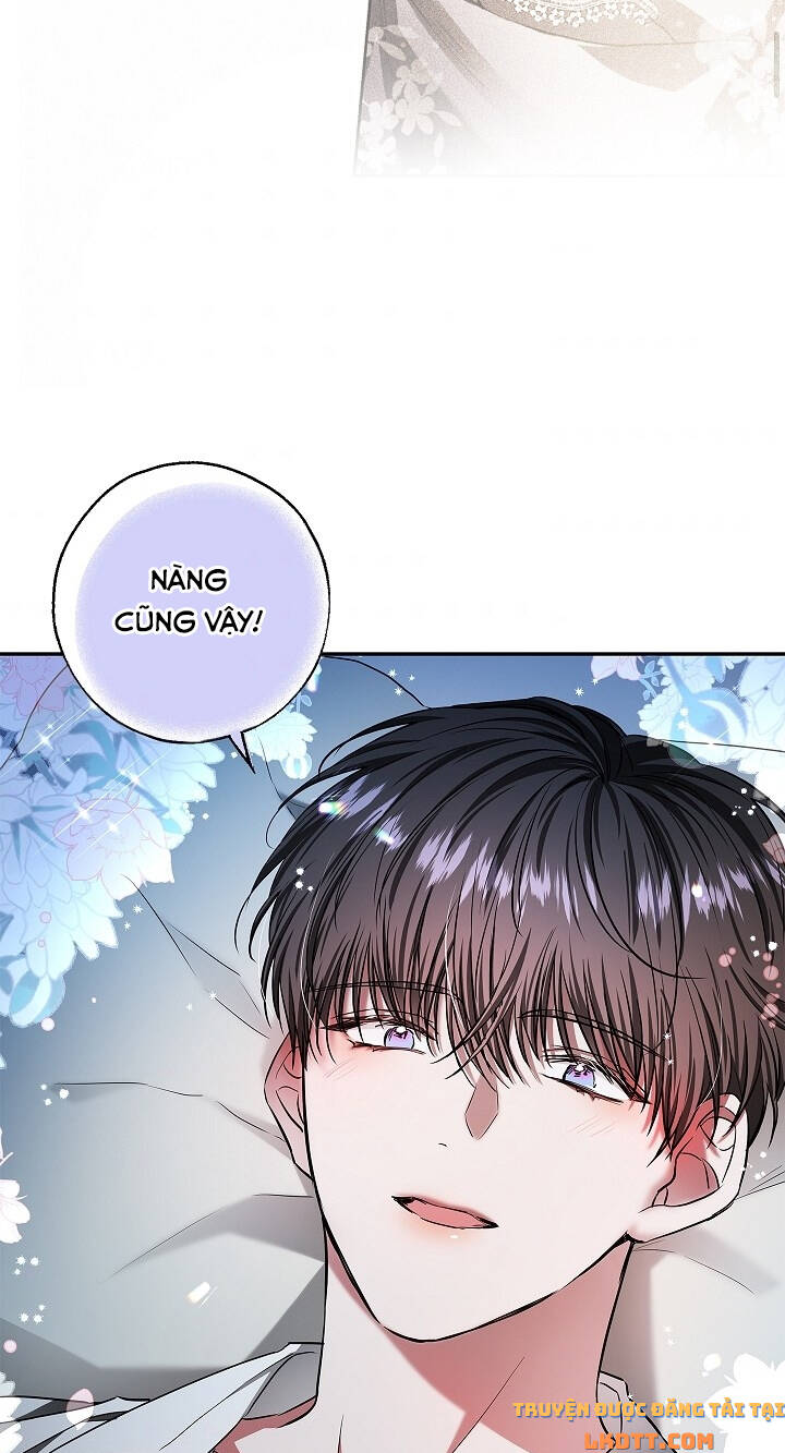 Hôn Phu Ẩn Sắc - Chương 42