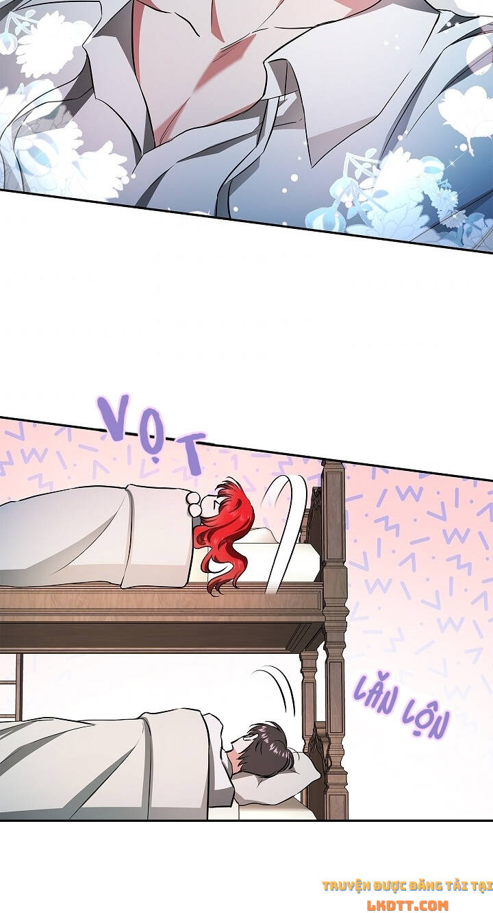 Hôn Phu Ẩn Sắc - Chương 42