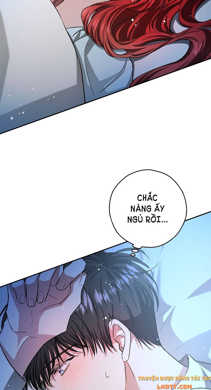 Hôn Phu Ẩn Sắc - Chương 42