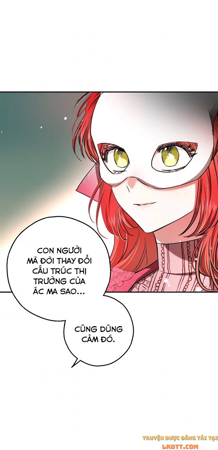 Hôn Phu Ẩn Sắc - Chương 45