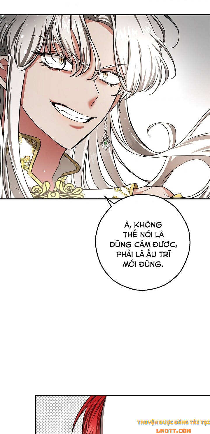 Hôn Phu Ẩn Sắc - Chương 45