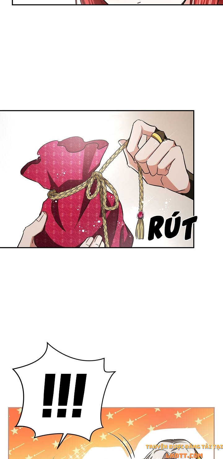 Hôn Phu Ẩn Sắc - Chương 45