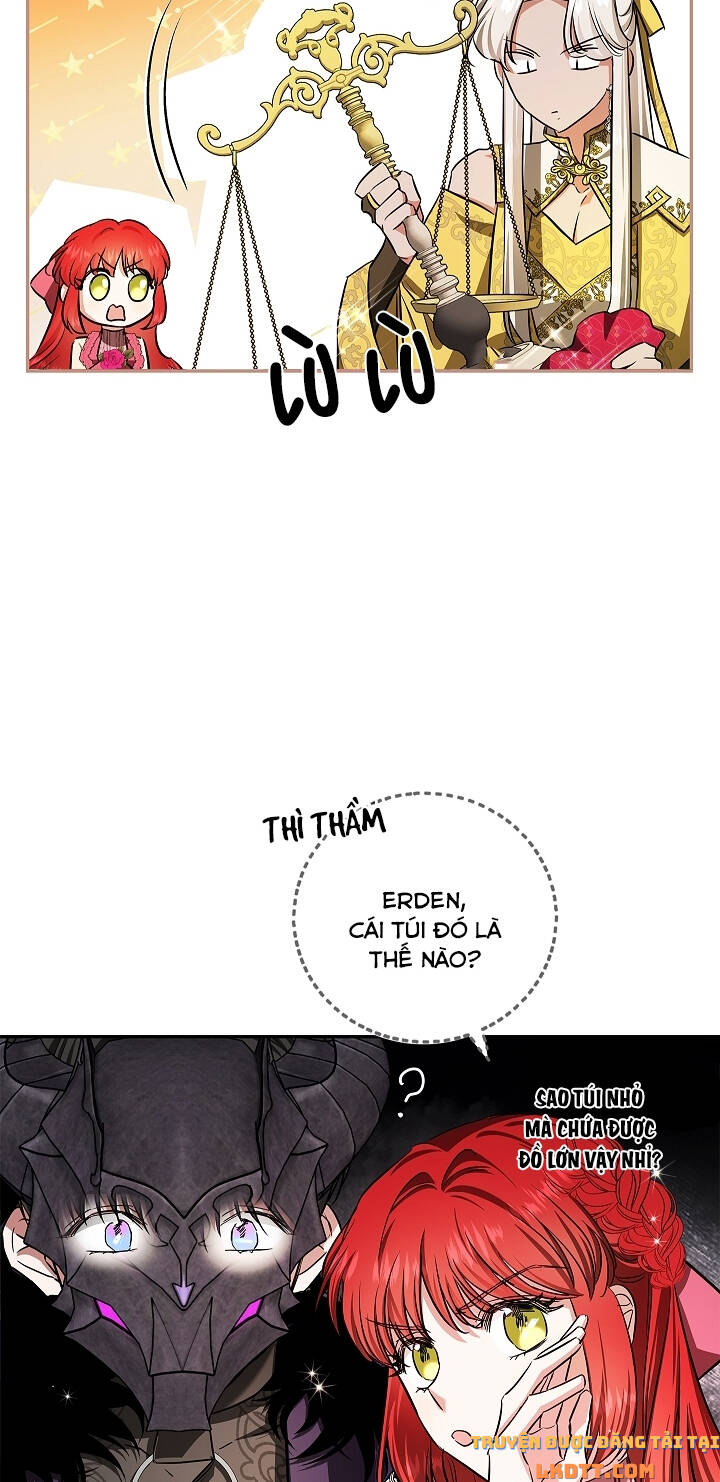 Hôn Phu Ẩn Sắc - Chương 45