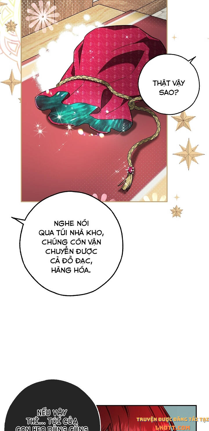 Hôn Phu Ẩn Sắc - Chương 45