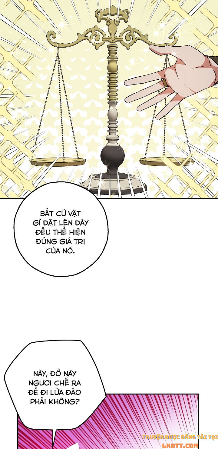 Hôn Phu Ẩn Sắc - Chương 45