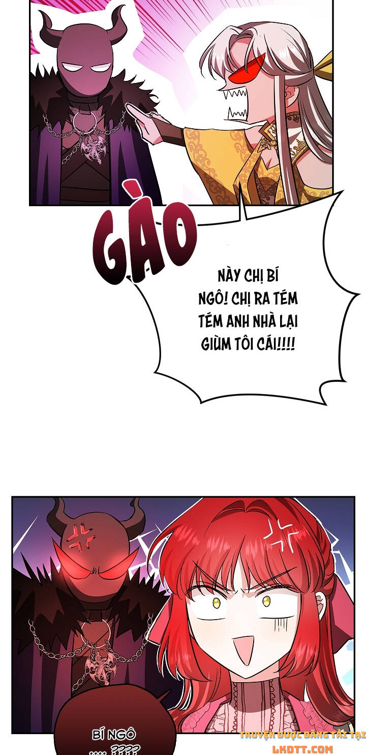 Hôn Phu Ẩn Sắc - Chương 45