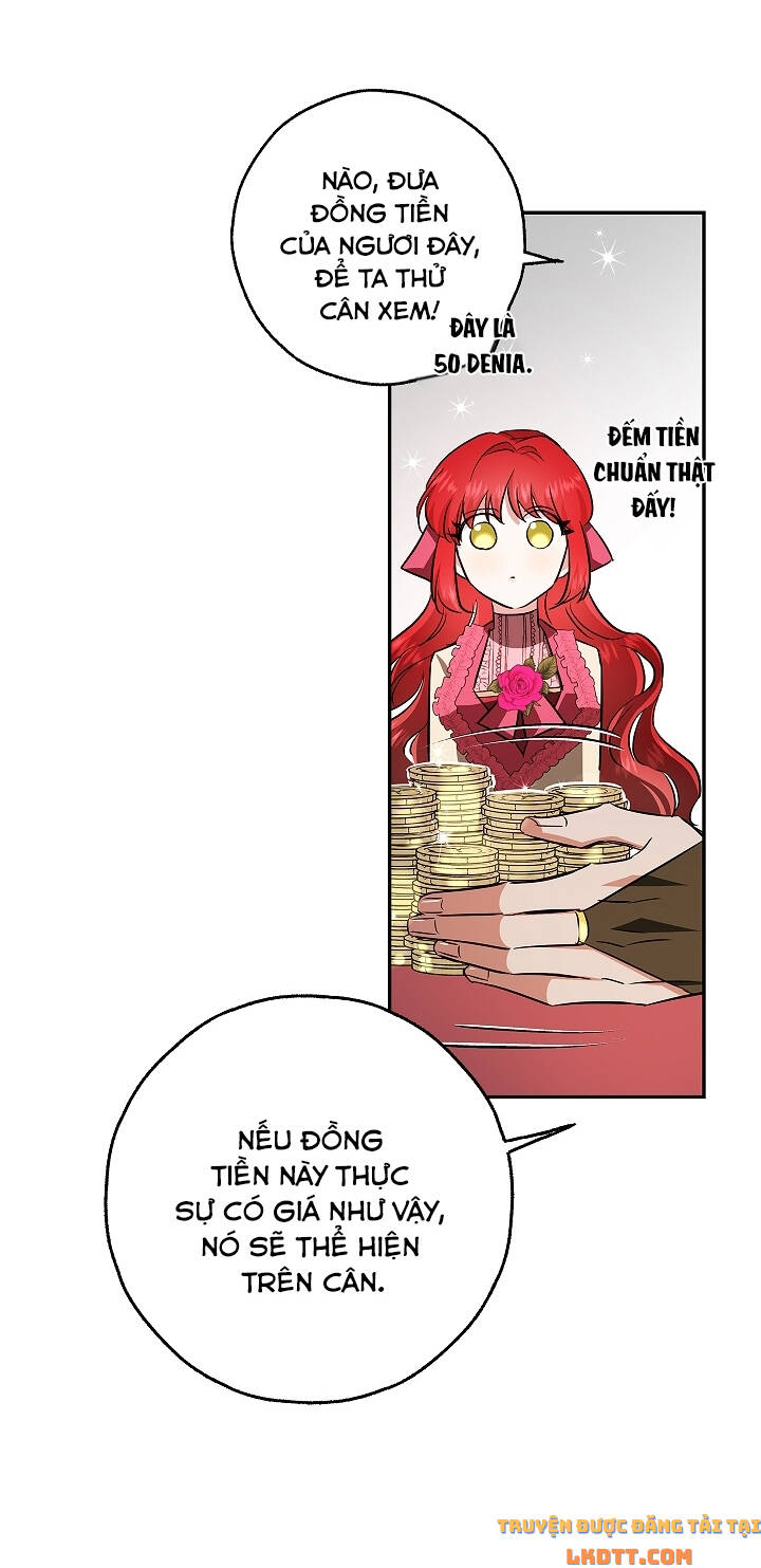 Hôn Phu Ẩn Sắc - Chương 45