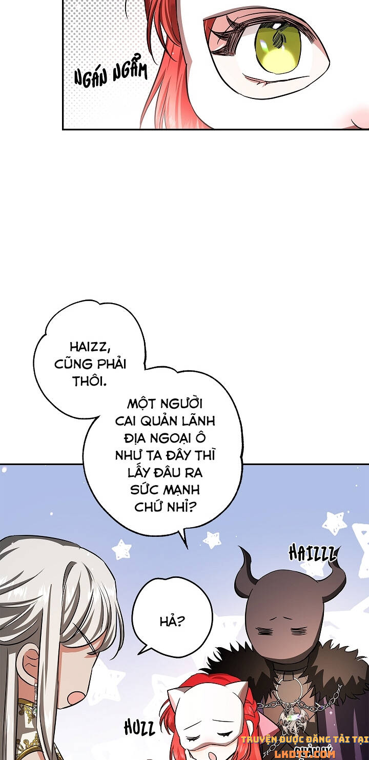 Hôn Phu Ẩn Sắc - Chương 45