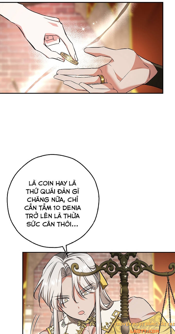 Hôn Phu Ẩn Sắc - Chương 45