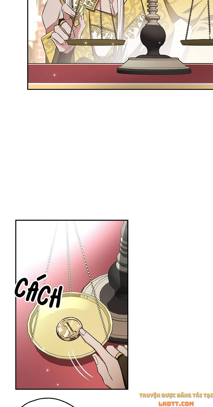 Hôn Phu Ẩn Sắc - Chương 45