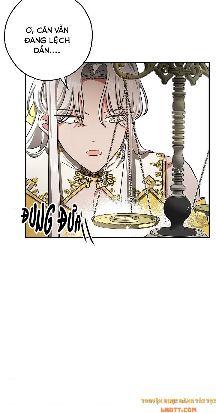 Hôn Phu Ẩn Sắc - Chương 45