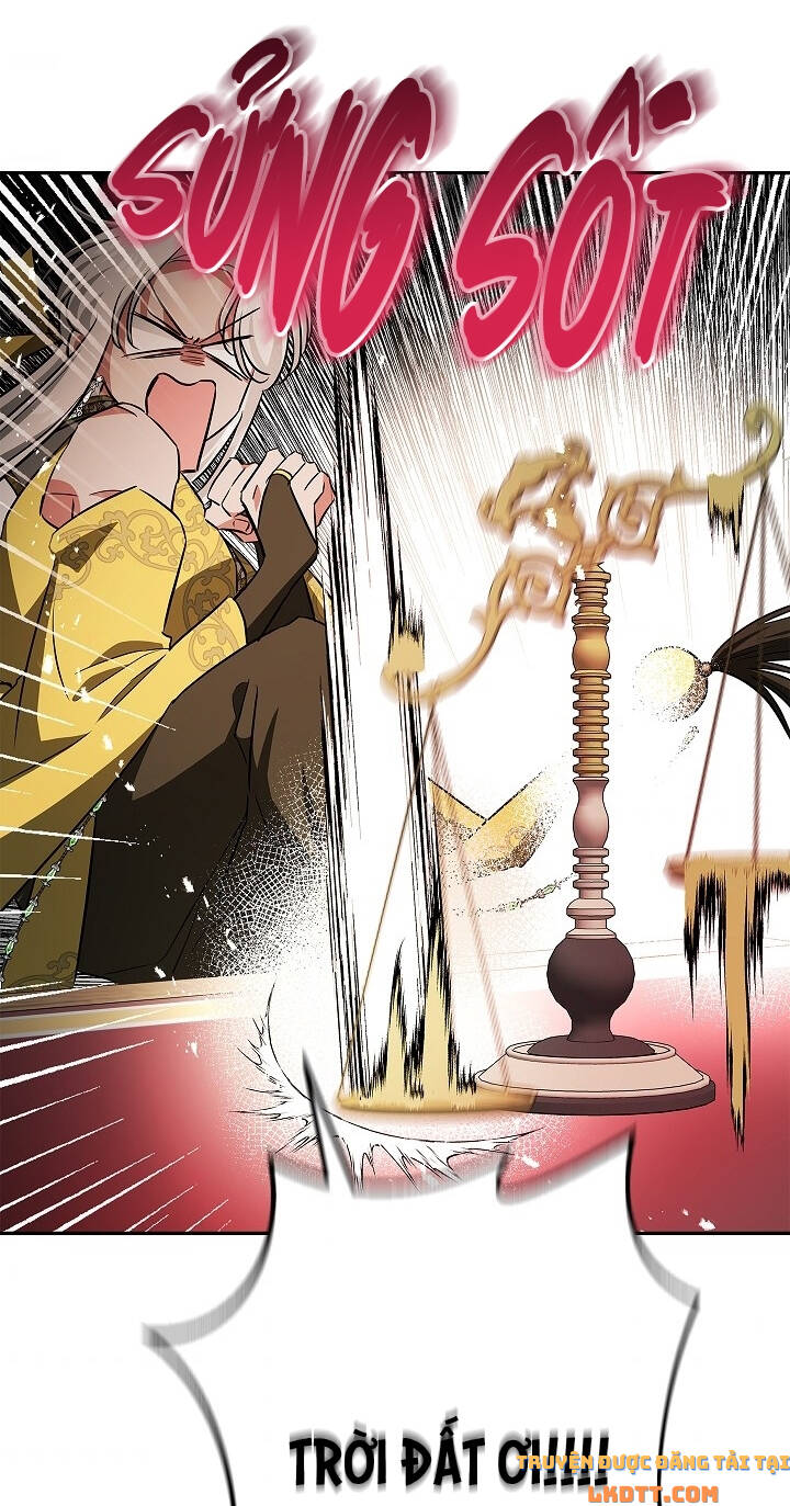 Hôn Phu Ẩn Sắc - Chương 45