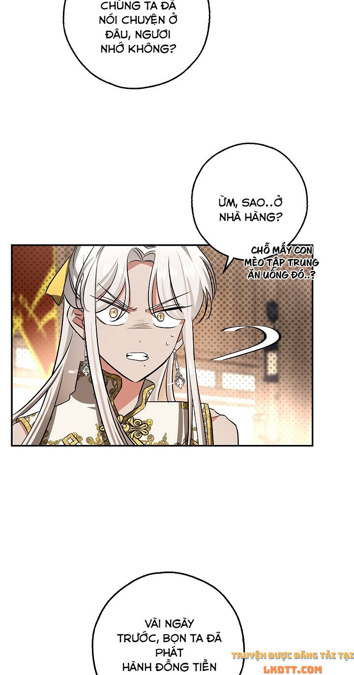 Hôn Phu Ẩn Sắc - Chương 45