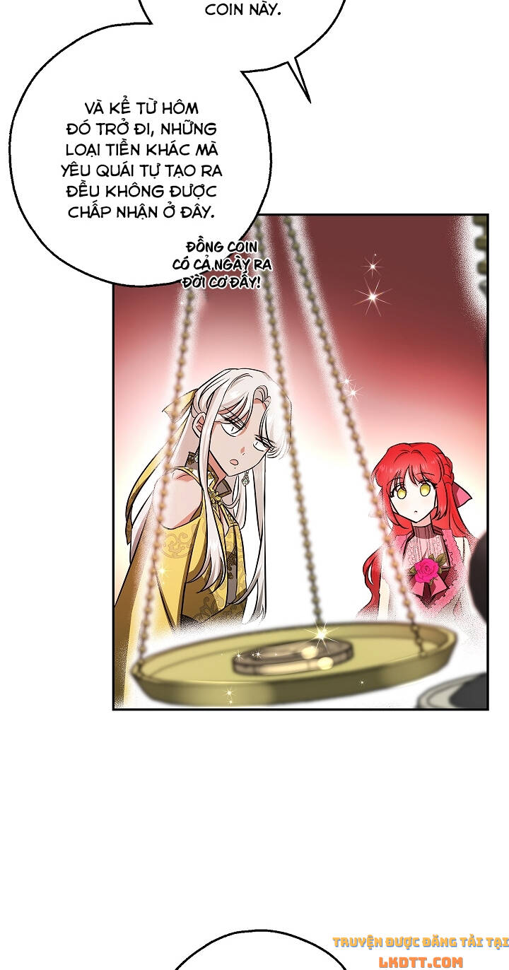 Hôn Phu Ẩn Sắc - Chương 45