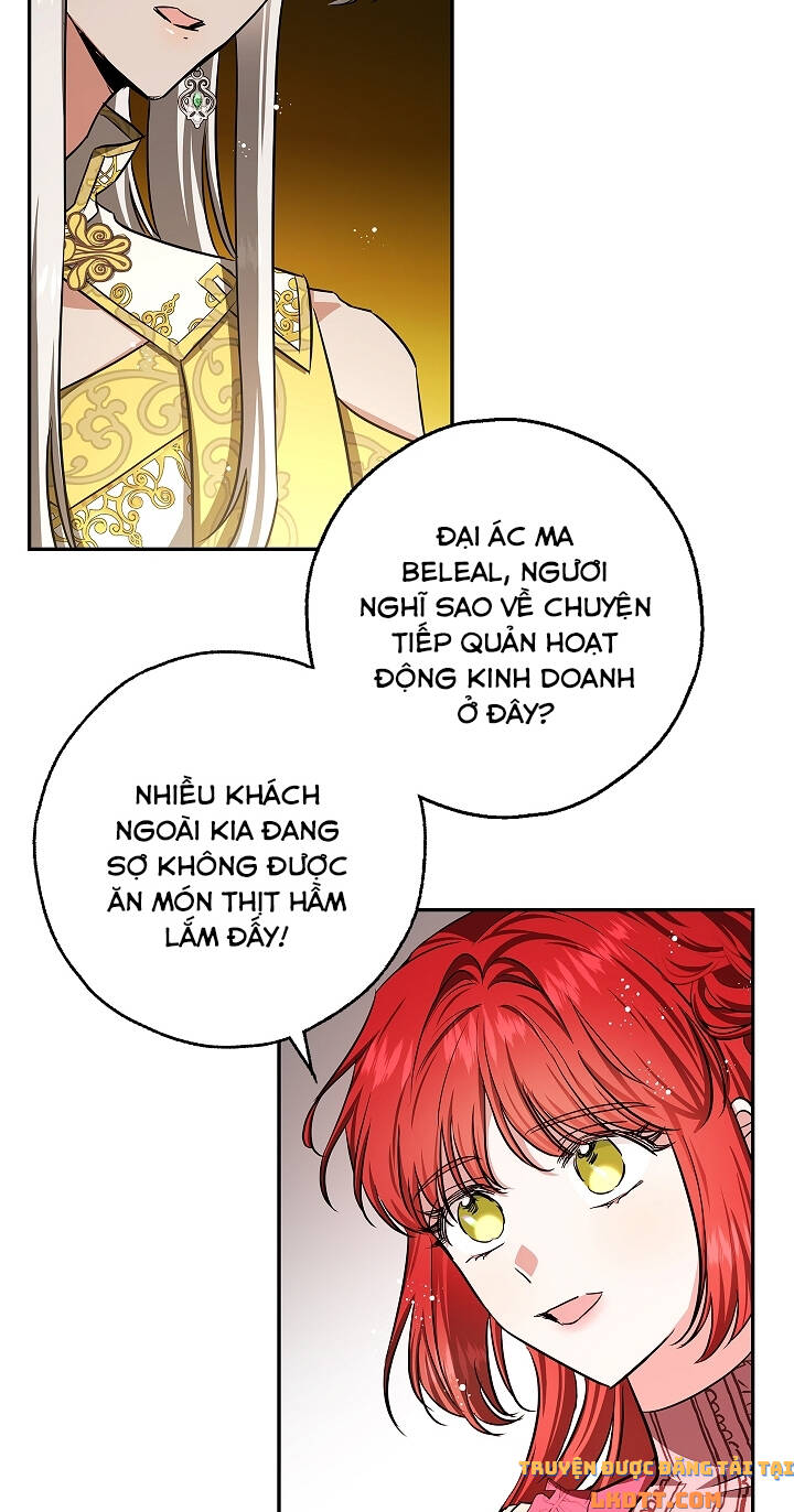 Hôn Phu Ẩn Sắc - Chương 45