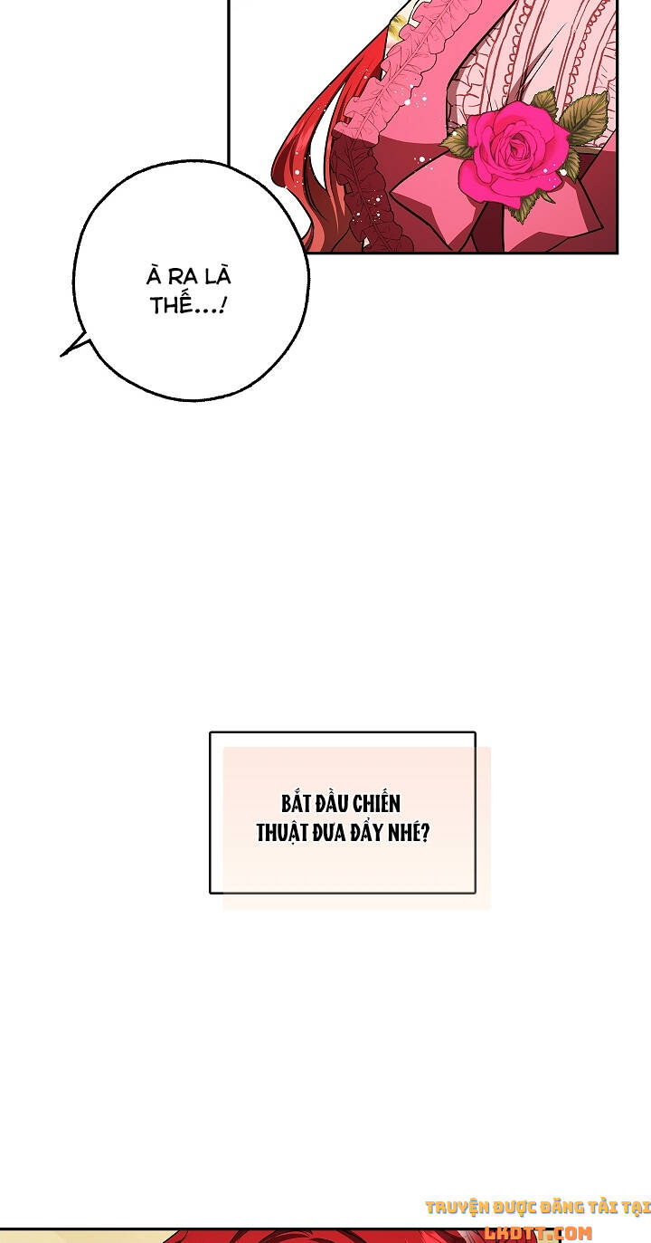 Hôn Phu Ẩn Sắc - Chương 45