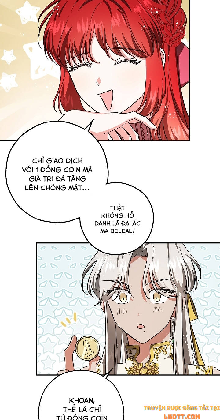 Hôn Phu Ẩn Sắc - Chương 45