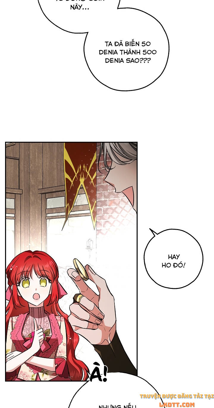 Hôn Phu Ẩn Sắc - Chương 45