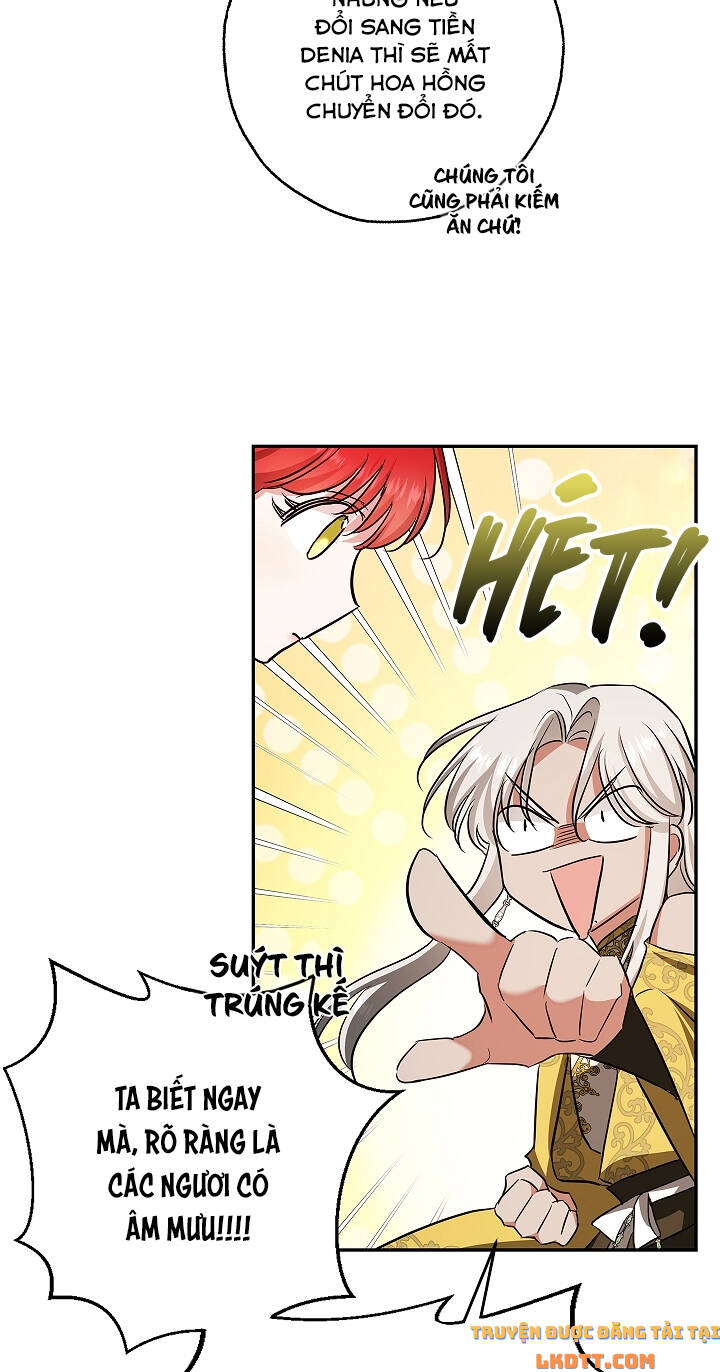 Hôn Phu Ẩn Sắc - Chương 45