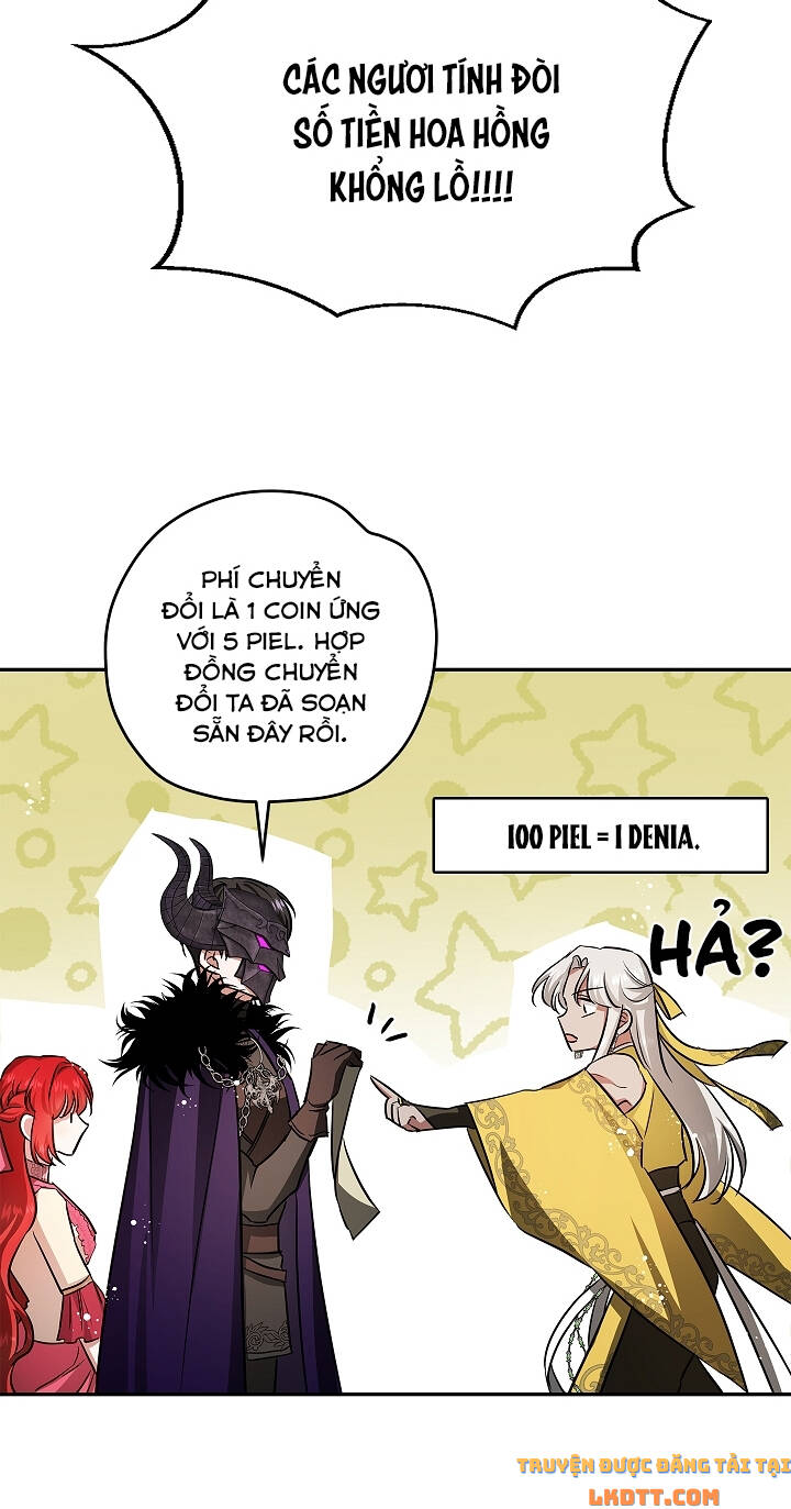 Hôn Phu Ẩn Sắc - Chương 45