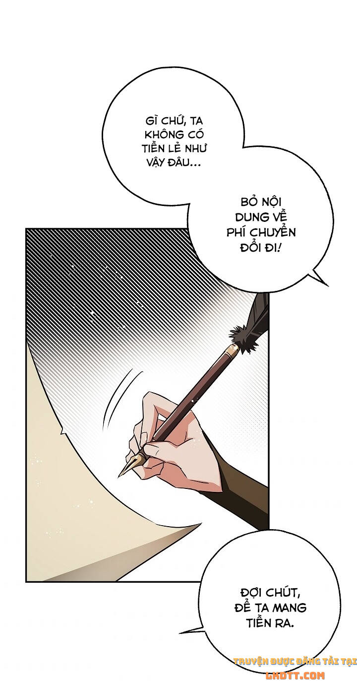 Hôn Phu Ẩn Sắc - Chương 45