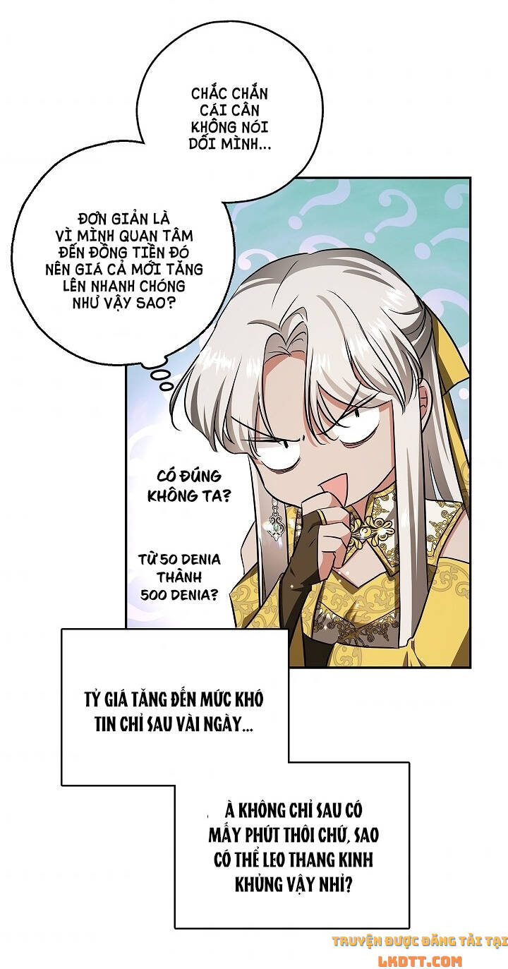 Hôn Phu Ẩn Sắc - Chương 45