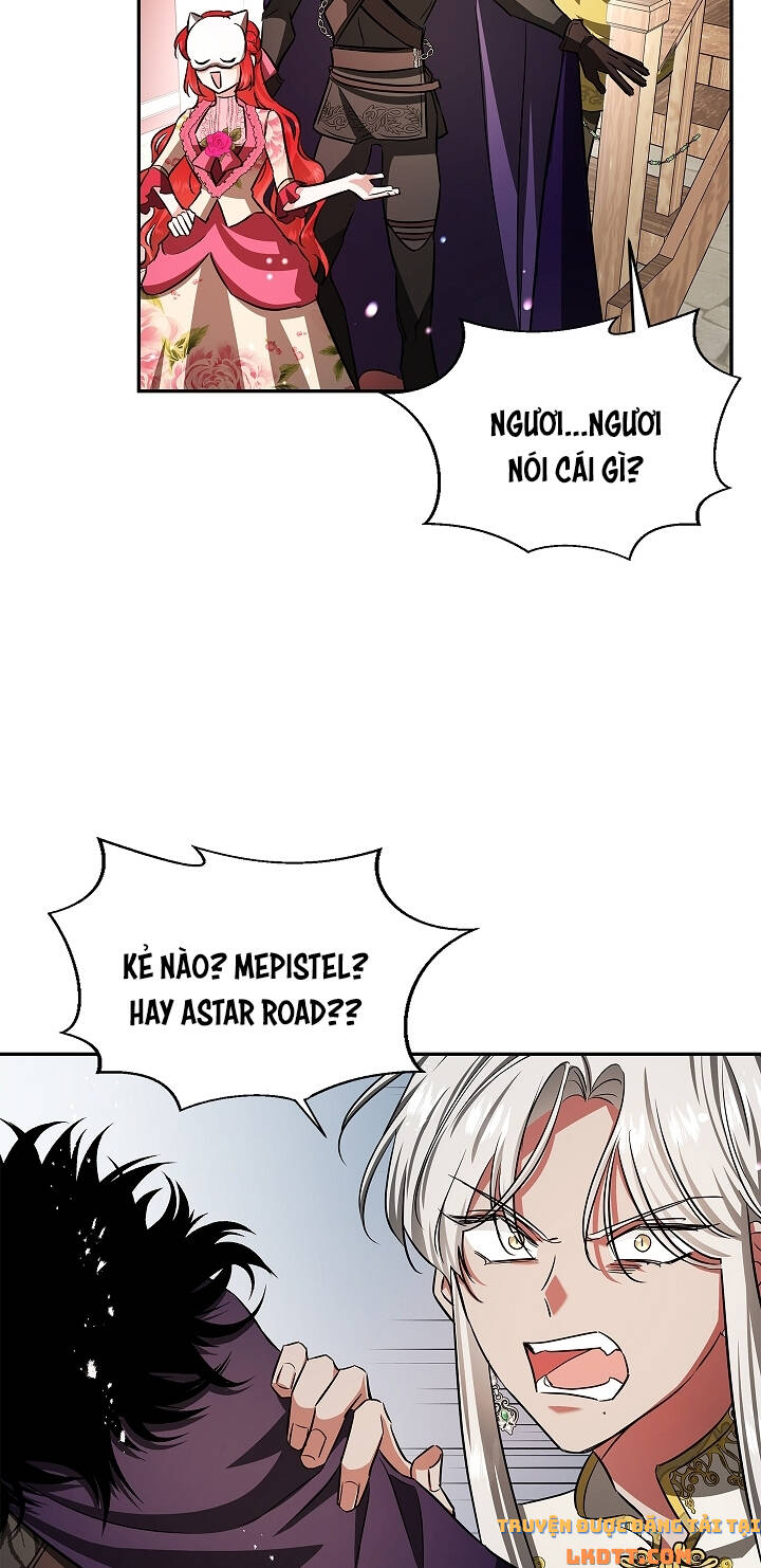 Hôn Phu Ẩn Sắc - Chương 45