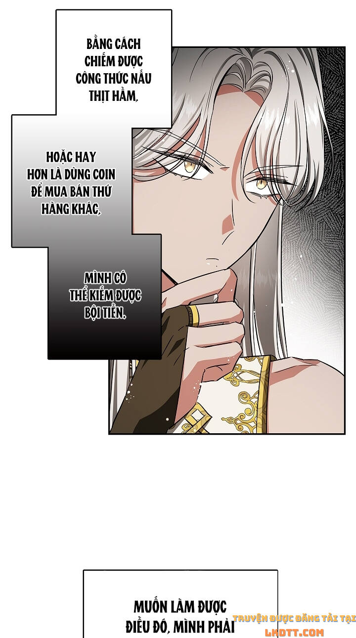 Hôn Phu Ẩn Sắc - Chương 45