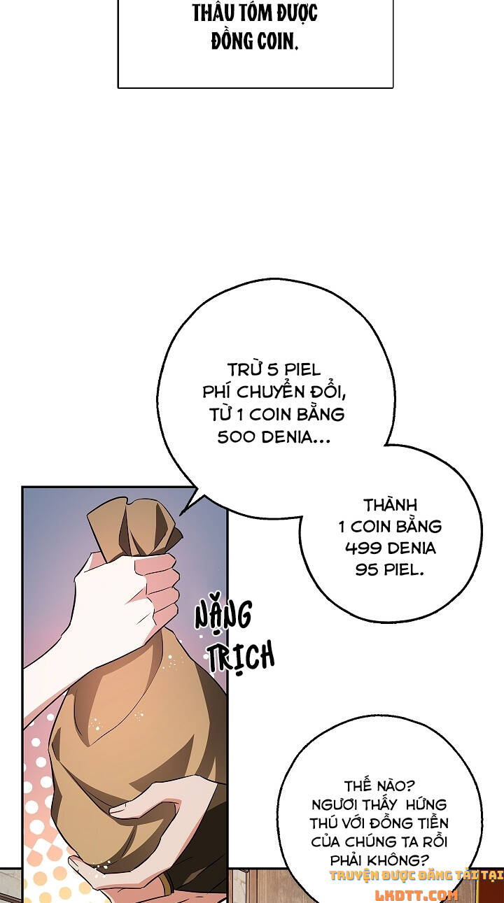 Hôn Phu Ẩn Sắc - Chương 45