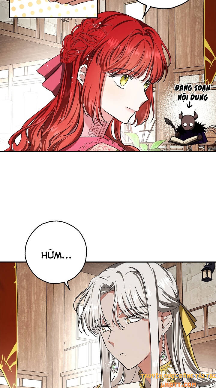 Hôn Phu Ẩn Sắc - Chương 45